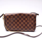 Favorite MM Damier Ebene