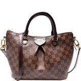 Siena PM Damier Ebene