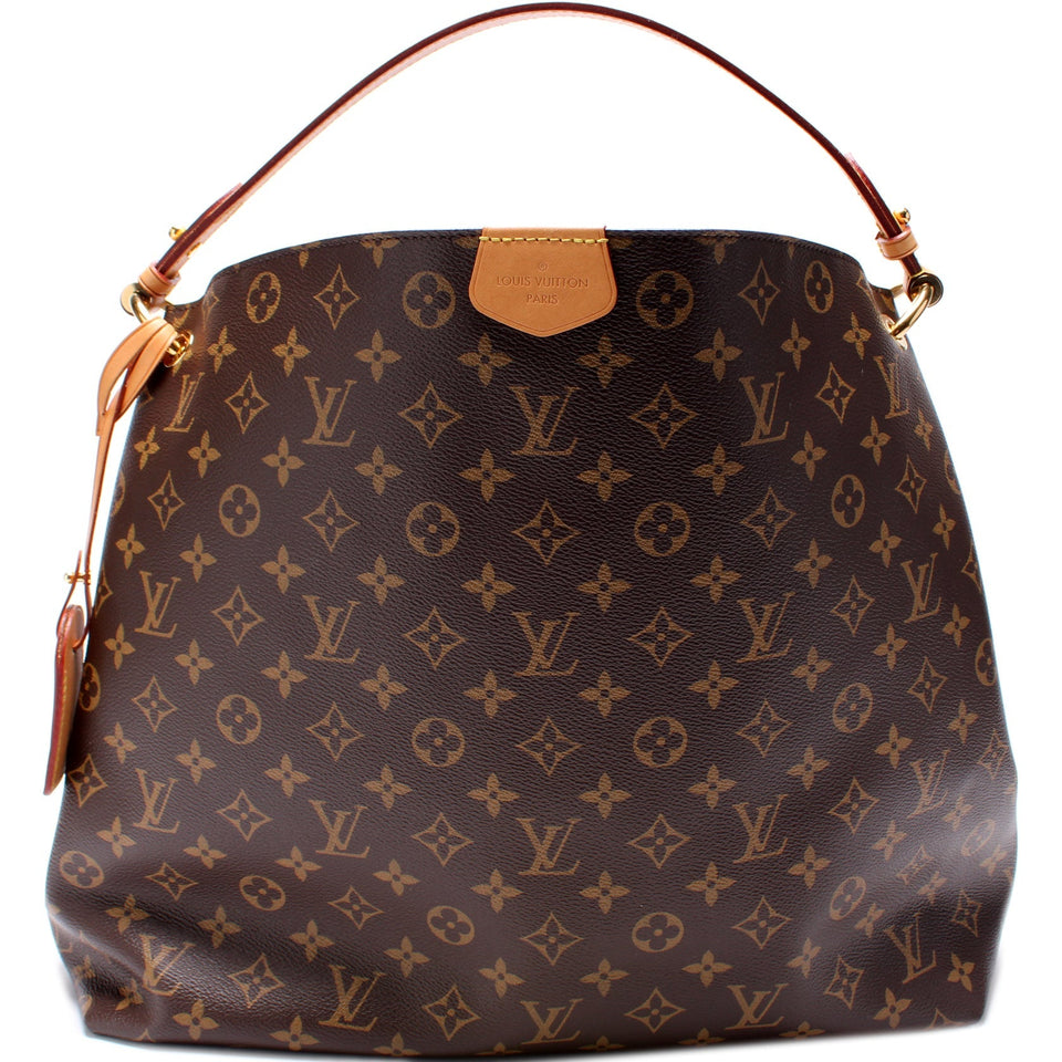 Graceful MM Monogram