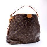 Graceful MM Monogram