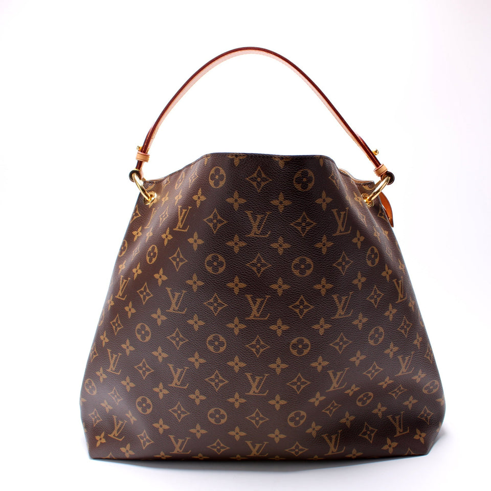Graceful MM Monogram