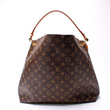 Graceful MM Monogram