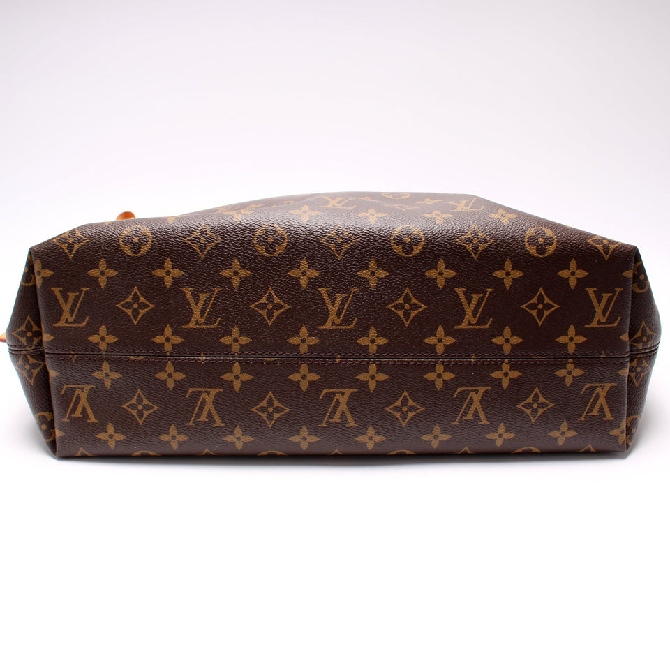 Graceful MM Monogram
