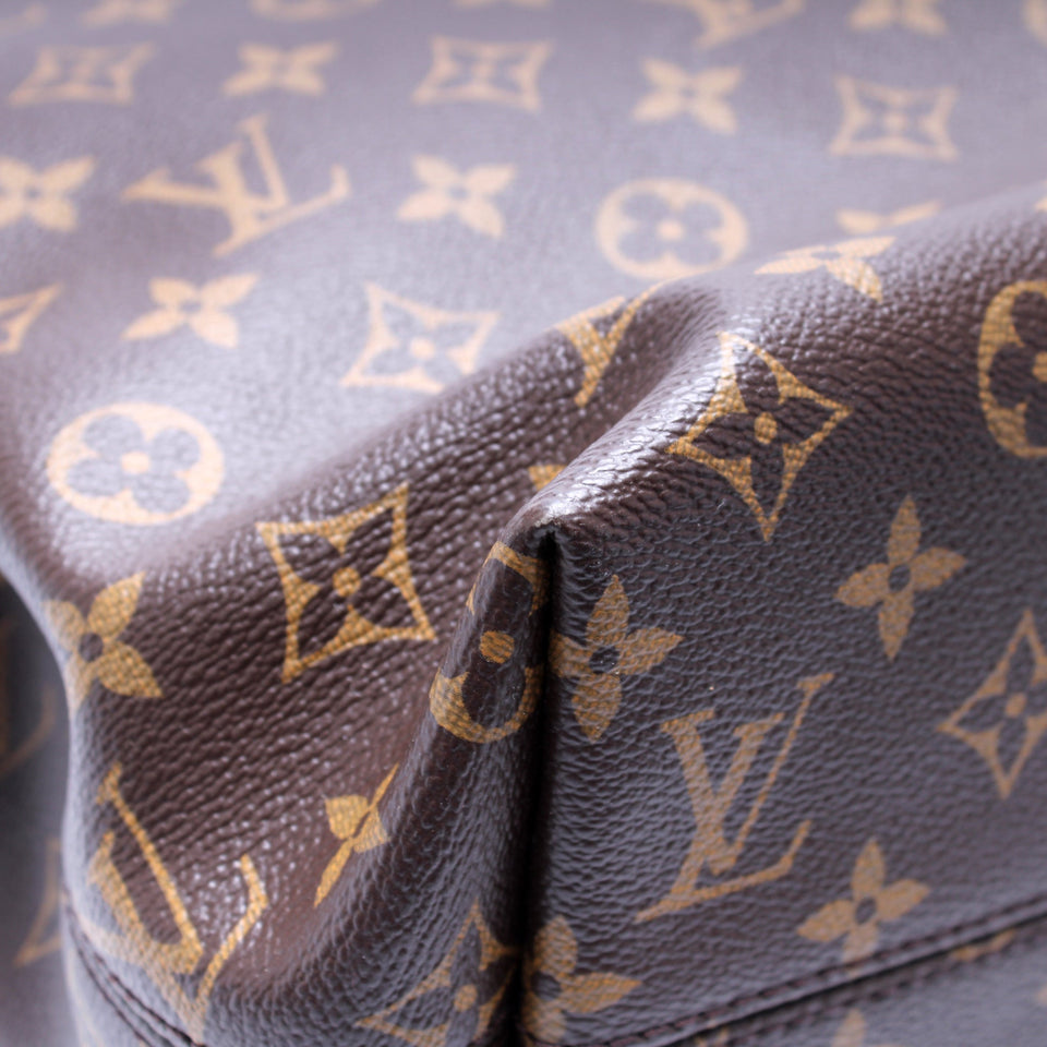 Graceful MM Monogram