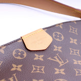 Graceful MM Monogram
