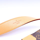 Graceful MM Monogram