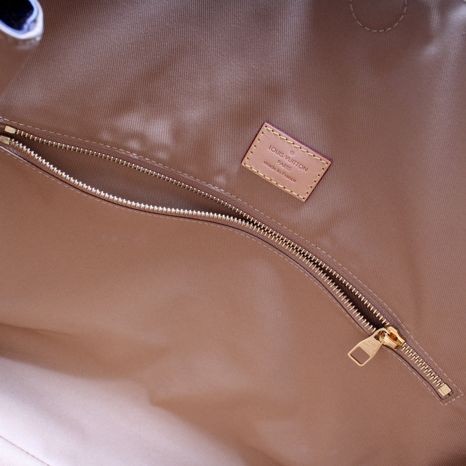 Graceful MM Monogram