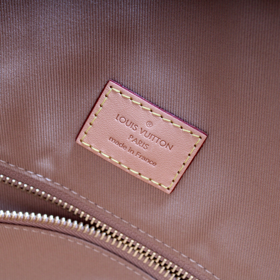 Graceful MM Monogram