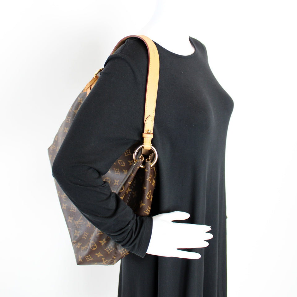 Graceful MM Monogram
