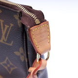 Pochette Acessoires Monogram