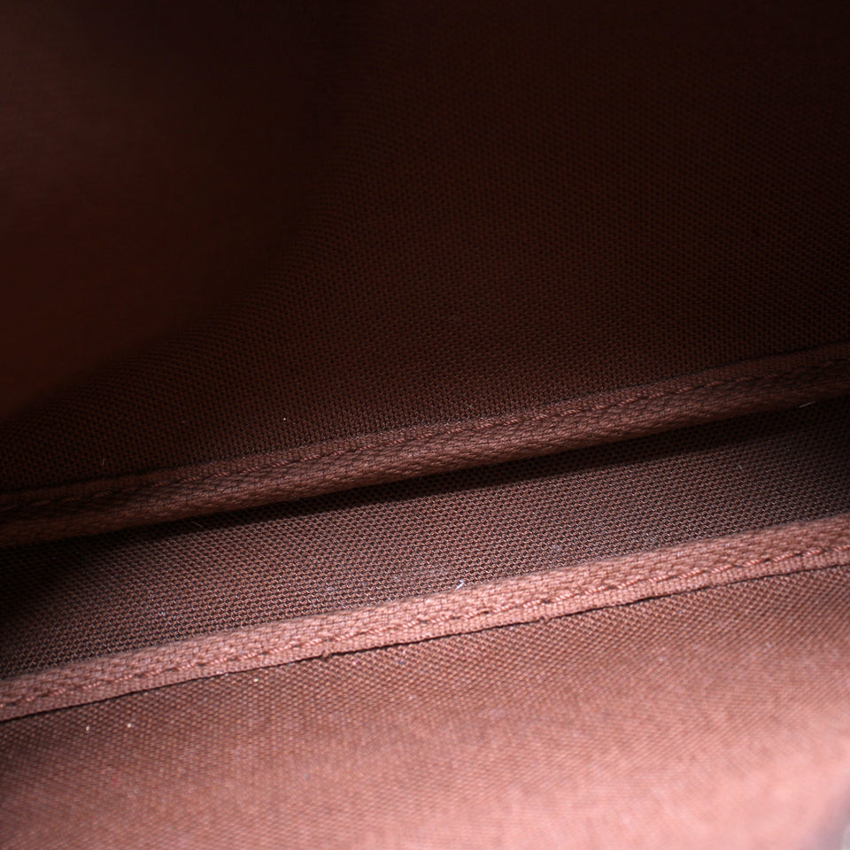 Pochette Acessoires Monogram