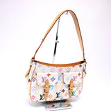 Lodge PM Multicolor Monogram