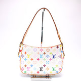 Lodge PM Multicolor Monogram