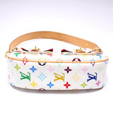 Lodge PM Multicolor Monogram