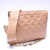 Coussin PM Lambskin