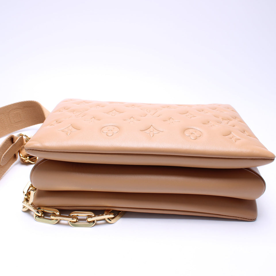 Coussin PM Lambskin