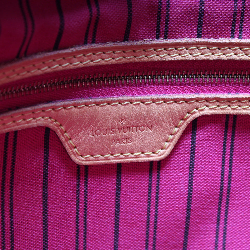 Delightful MM Monogram