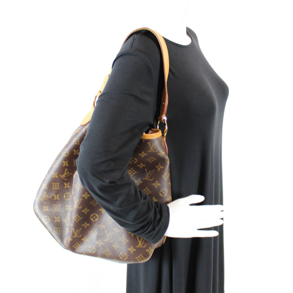 Delightful MM Monogram