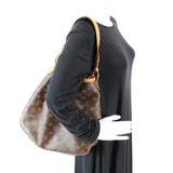 Delightful MM Monogram