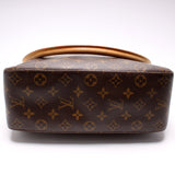 Looping GM Monogram