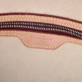 Looping GM Monogram