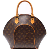 Ellipse MM Monogram