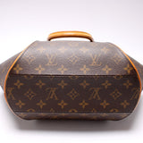 Ellipse MM Monogram