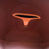 Ellipse MM Monogram