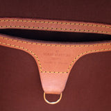 Ellipse MM Monogram