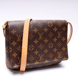 Musette Tango Long Monogram