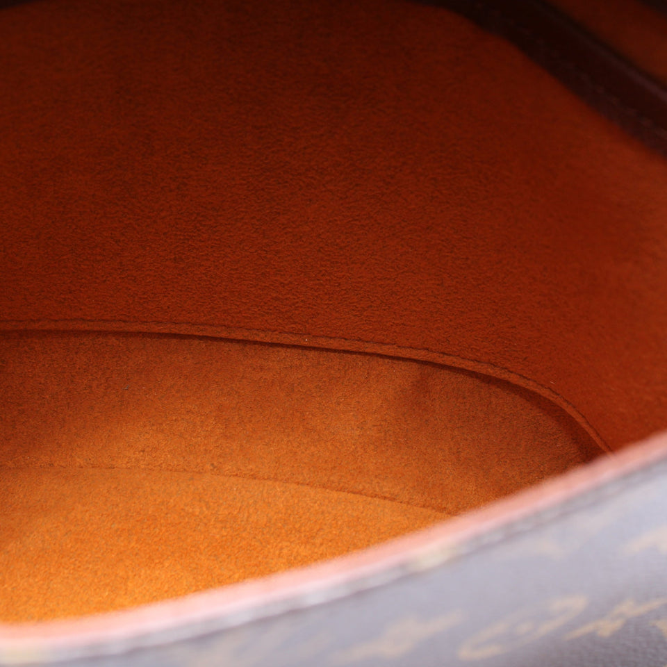 Musette Tango Long Monogram
