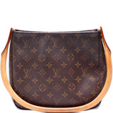 Looping MM Monogram