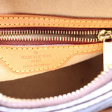 Looping MM Monogram