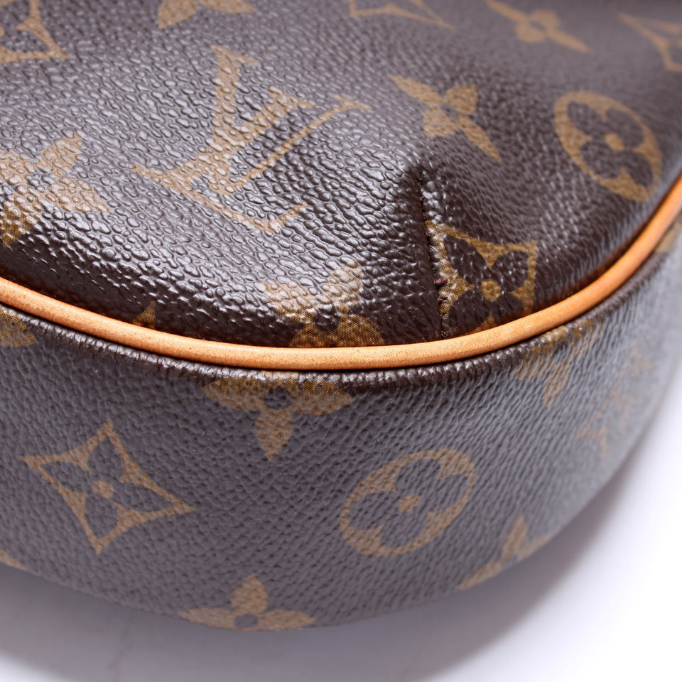 Odeon PM Monogram