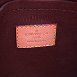 Odeon PM Monogram