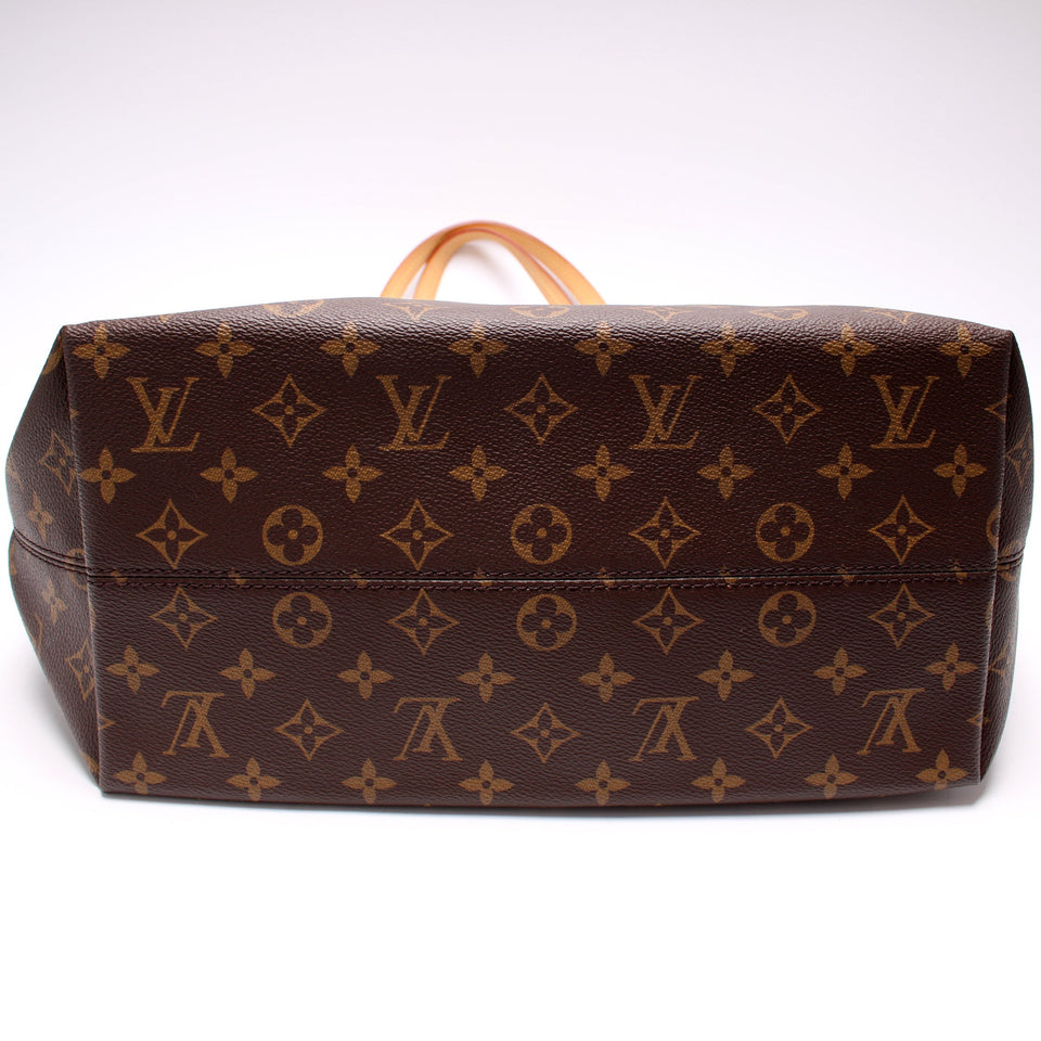 Iena MM Monogram