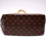 Iena MM Monogram