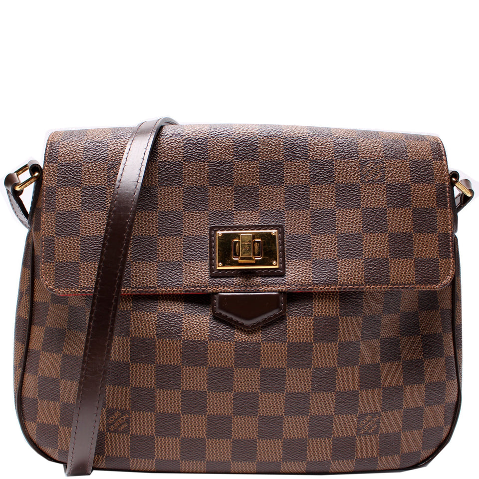 Besace Rosebery Damier Ebene