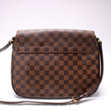 Besace Rosebery Damier Ebene
