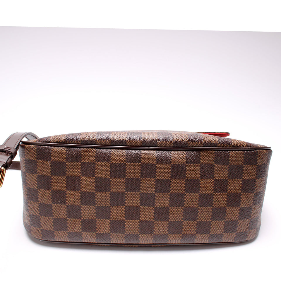 Besace Rosebery Damier Ebene