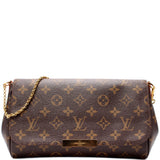 Favorite MM Monogram