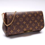 Favorite MM Monogram