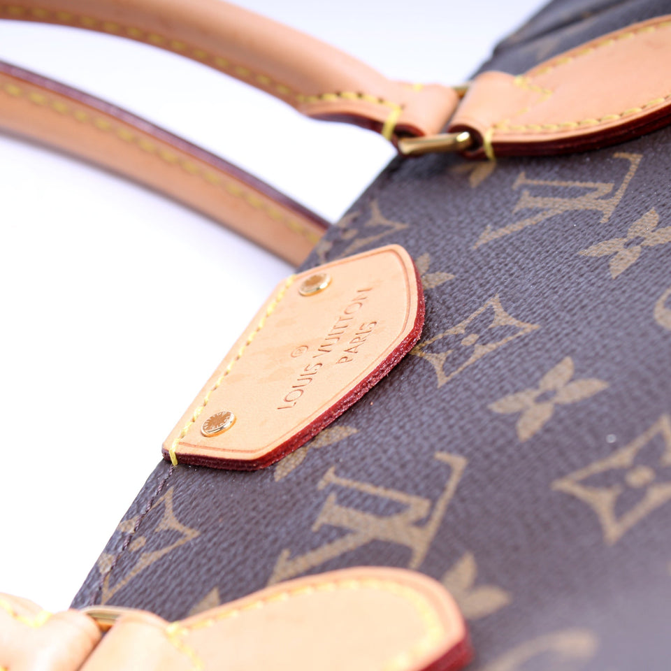 Turenne MM Monogram