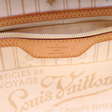 Neverfull MM Damier Azur