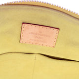 Pallas Tote Monogram Canvas Side
