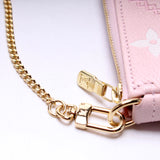 Pochette Accessories Mini Broderies Empreinte
