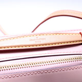 Santa Monica Crossbody Vernis