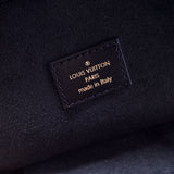 Vanity PM Monogram Reverse