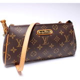 Eva Clutch Monogram