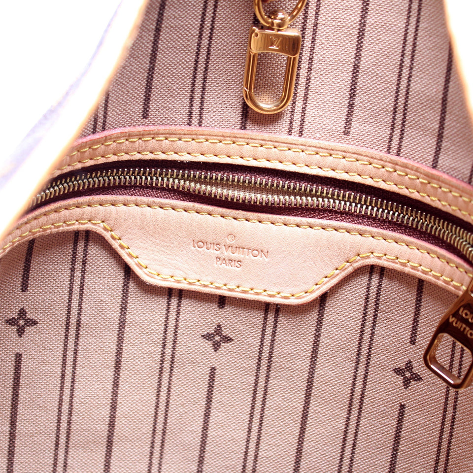 Delightful GM Monogram